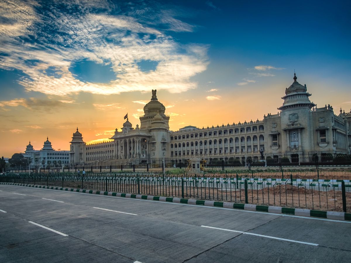 Bangalore City Tour – 15 Best Places to Visit in Bangalore