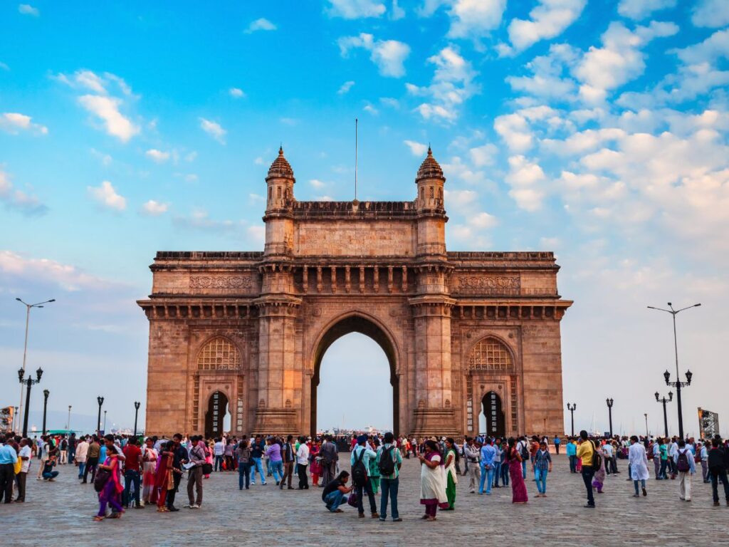 Best places to visit in Mumbai 