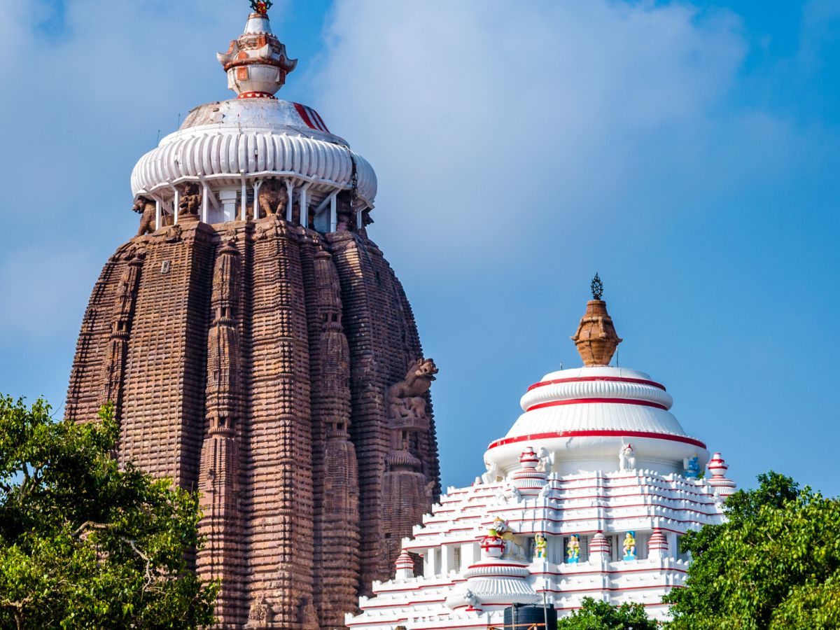 Experience the Magnificence and Joy of Jagannath Rath Yatra in Puri