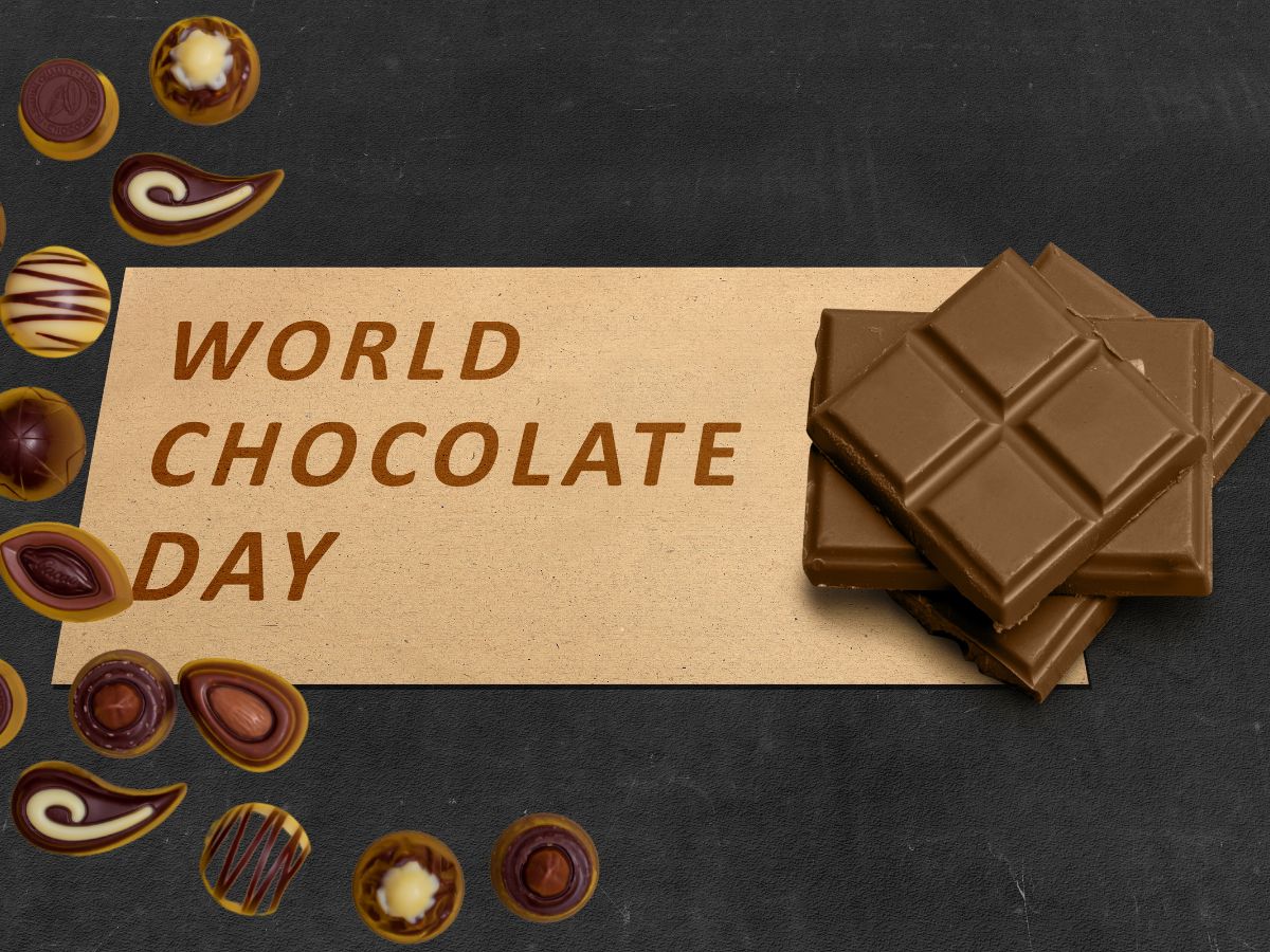 Five Best Places to Celebrate International Chocolate Day in India