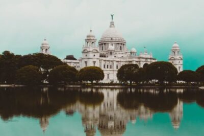 Kolkata: A Journey through Time and Culture