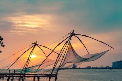 Discover the Wonders of Kochi: Top 8 Tourist Spots in Kochi