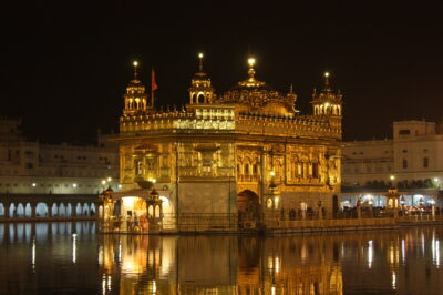 Golden Temple Access: Amritsar Airport & Bus Stand Distances Unveiled