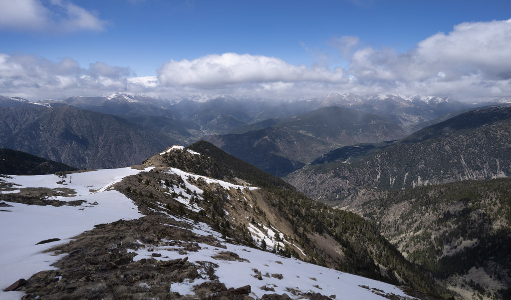 kedarkantha trek in winter