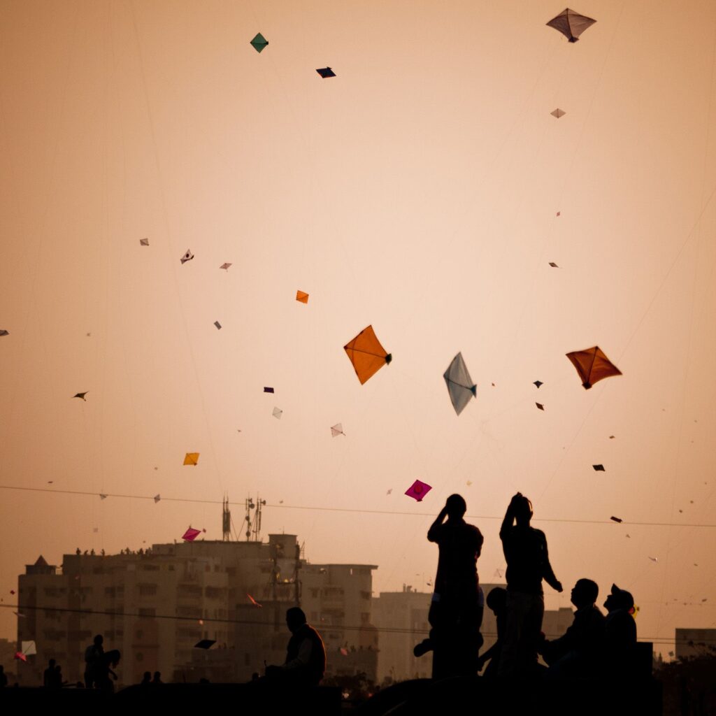 international Kite Festival