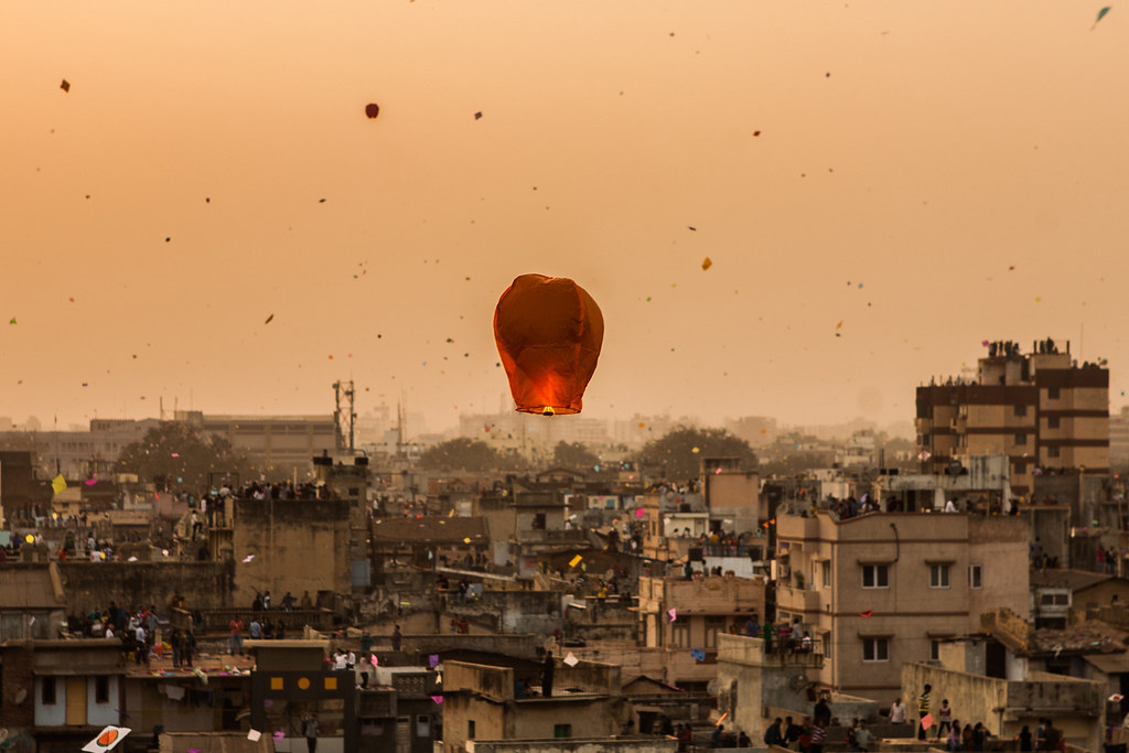 makar sankranti