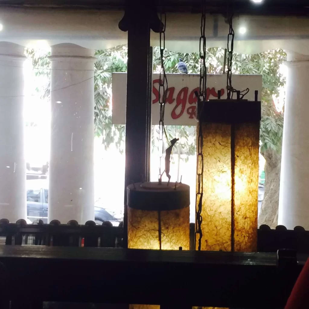 Sagar Ratna - best restaurant in Connaught place