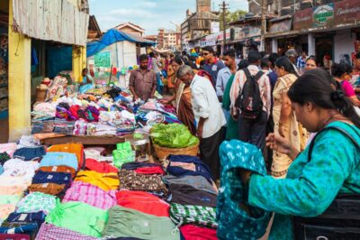20 Cheapest Market in Delhi for Your Budget Shopping