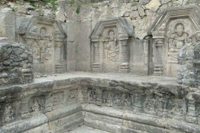 15 Famous Temples in Jammu and Kashmir