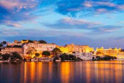The Ultimate 2-Day Udaipur Itinerary for a Magical Escape