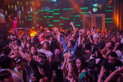Best Night Clubs, Bars, and Pubs in Connaught Place, Delhi