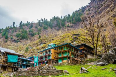 Malana Village Trek – A Mysterious Retreat in the Himalayas