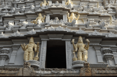 Places to Visit in Tirumala: A Journey of Spirituality and Beauty