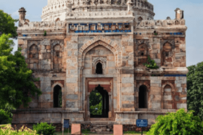 Places to visit in Gorakhpur