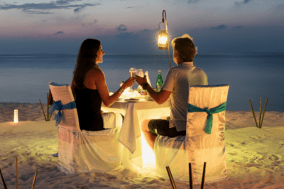 Best Honeymoon Places in India