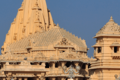 Best Places to visit in Ahamdabad