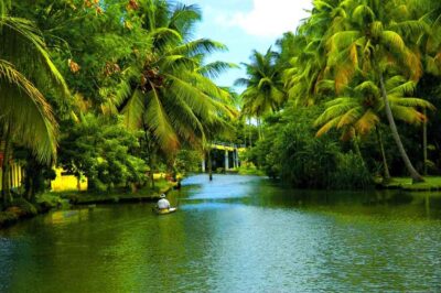 Best Honeymoon Destinations in South India