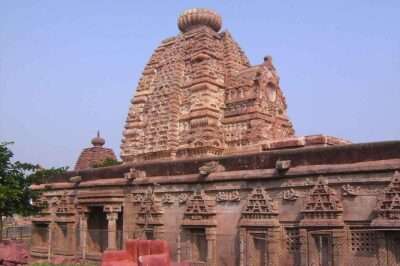 Alampur Jogulamba Temple Gadwal: Timings, History, & Accommodation