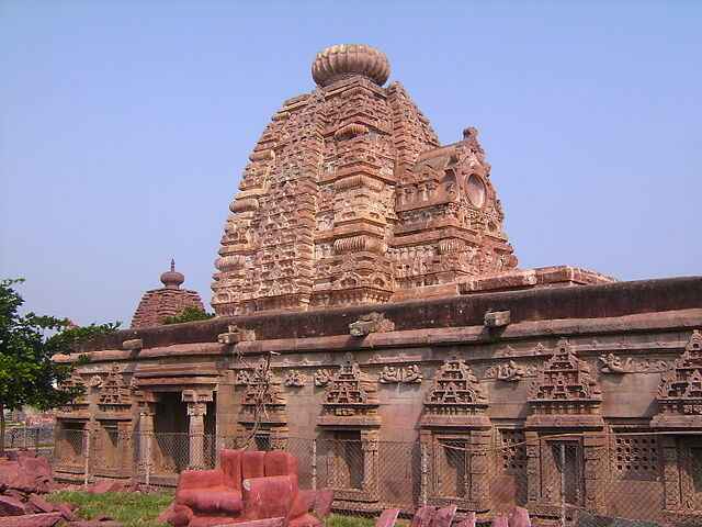 Alampur Jogulamba Temple India