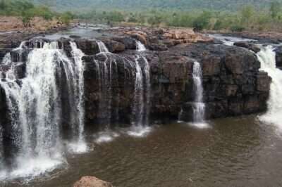 Bogatha Waterfalls: Location, Timings, Distance, Hotels, Things To Do, & Place to Visit