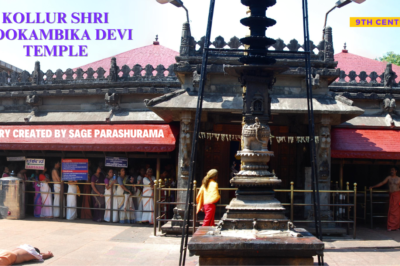 Kollur Mookambika Temple – A Complete Travel Guide for Devotees