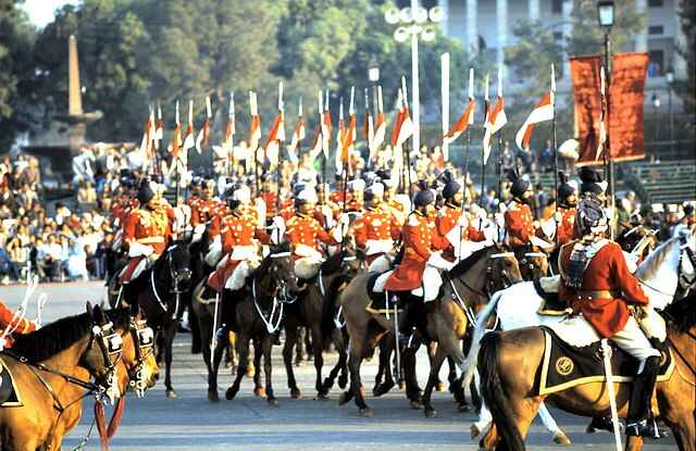 Republic Day Parade