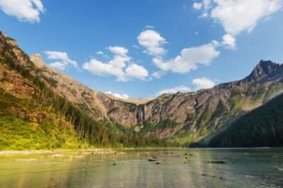 Explore the Pristine Beauty of Avalanche Lake in Ooty