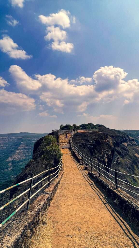 Places to visit in Mahabaleshwar