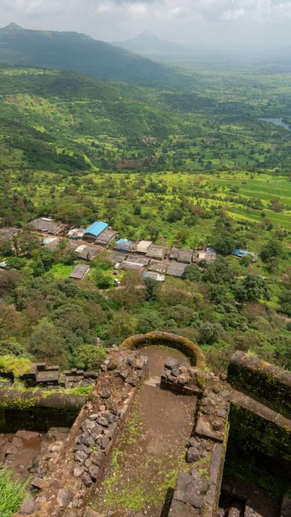 Tiger’s Leap lonavala