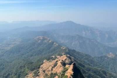 Best Places to go in Mahabaleshwar