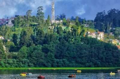 Top Things to Do in Ooty: A Quick Guide