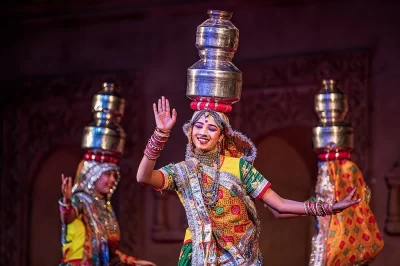 Famous Folk Dance of Rajasthan You Must Experience