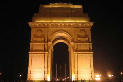 50 Places to Visit in Delhi NCR