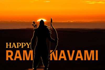 Ram Navami 2024: राम नवमी की तारीख, शुभ तिथि, मुहूर्त और श्रीराम जन्मोत्सव के उत्सव विधि की जानकारी