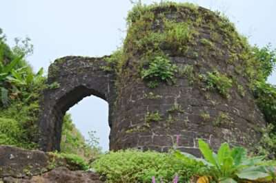 Sinhagad Fort Trek – All you need to know