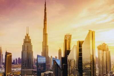 Top 10 Reasons to Make Dubai Your Next Family Vacation Destination