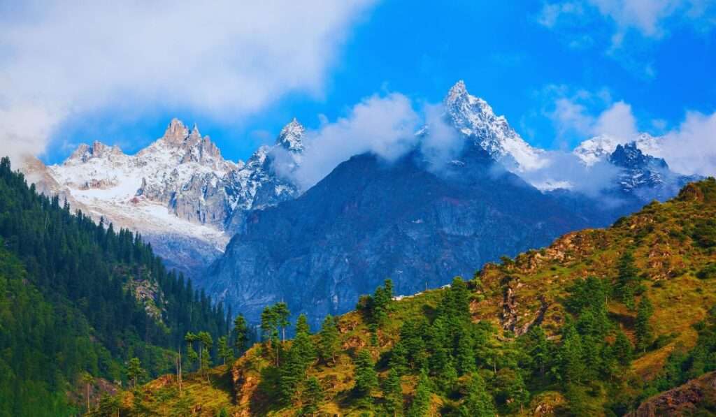 #1 of the 8 Best Treks in Manali 2024