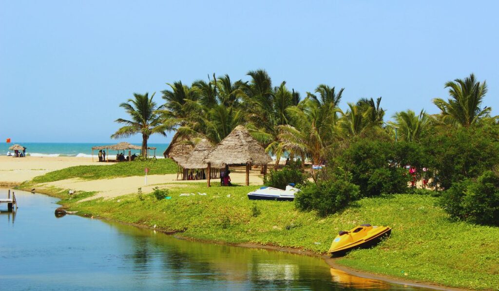 pondicherry