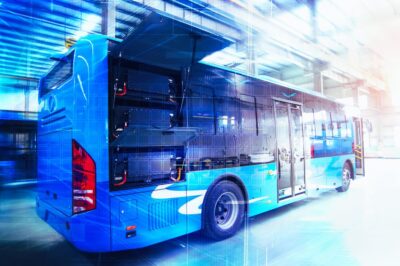 Why Go Electric? Unveiling the Advantages of E-Bus Travel