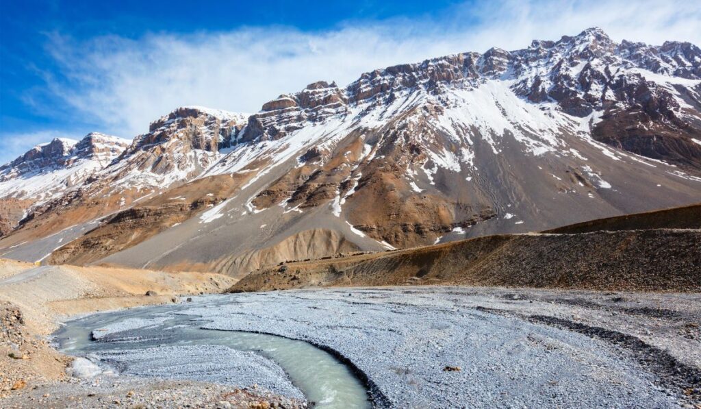 spiti valley images 