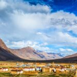 how to reach spiti valley