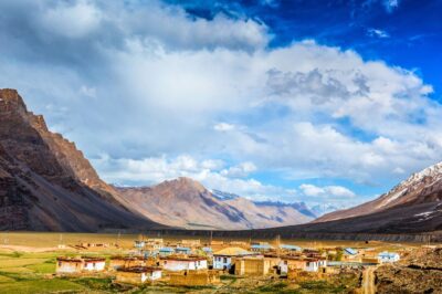 Spiti Valley Tour: A Complete Guide For Every Tourist