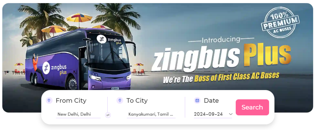 Best Bus Service: Book-Bus-Tickets-Online-Within-Seconds-by-zingbus