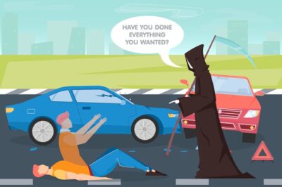 What May Lead to Wrong-Way Driving Accidents on Road, and How to Handle?