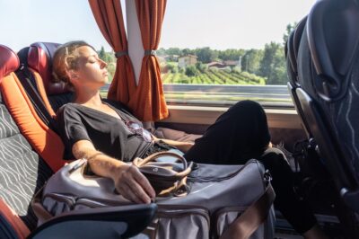 Simple Hacks to Comfortable Bus for Travel – An Ultimate Travel Guide By zingbus