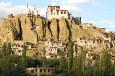 Sacred Spaces for Spiritual Experiences: Top 5 Cave Monasteries of Ladakh You Can’t Miss in October 2024