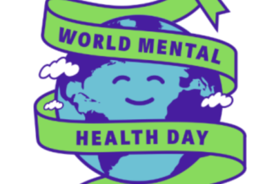 Celebrating Mental Health Day – 2024