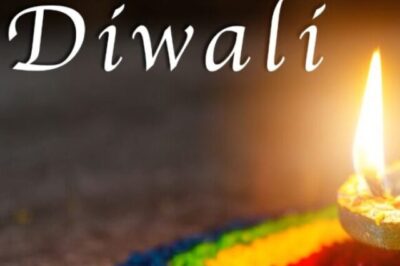 Join Us in Celebrating Diwali 2024: A Festival of Joy, Light, and Cultural Unity