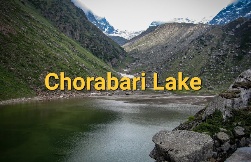 Chorabari-lake-Kedarnath-Uttarakhand