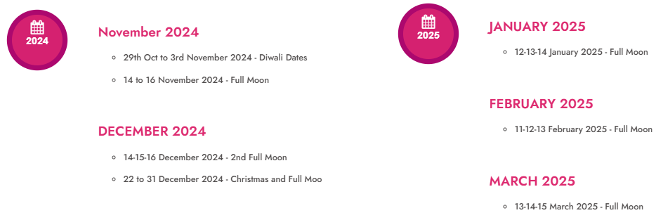 Date - Time - and - Ticket Pricing of Rann of Kutch Festival 2024-25